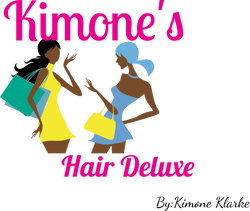 Kimone's Hair Deluxe