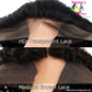 Transparent 13X4 Lace Wig 180% Straight Lace Front Human Hair Wigs Brazilian 200168148